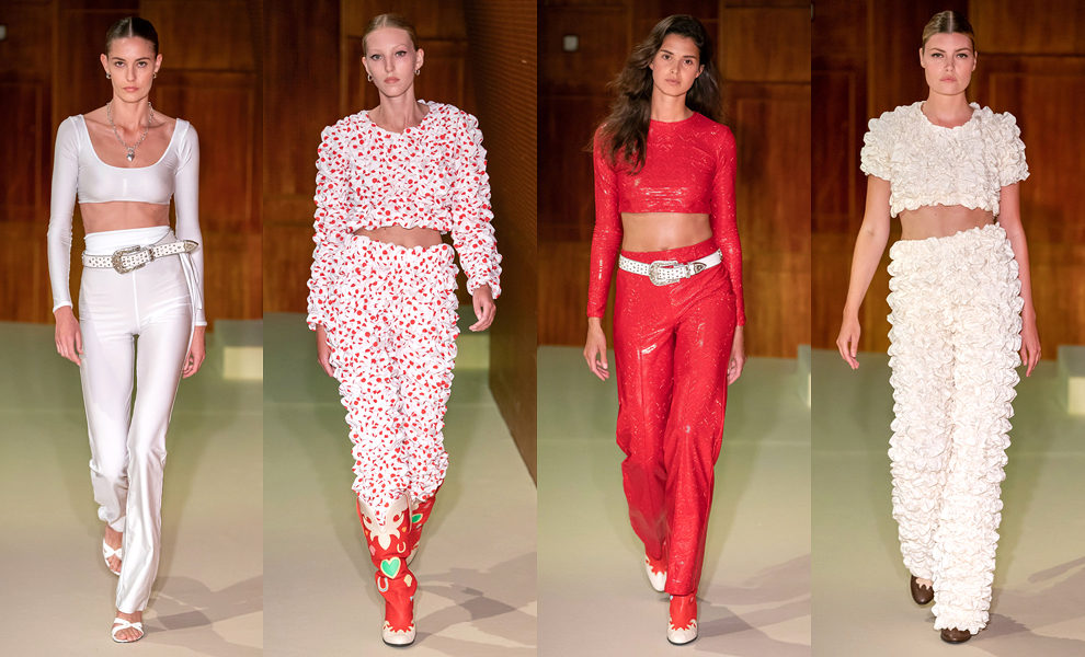 Saks Potts �����-���� 2020