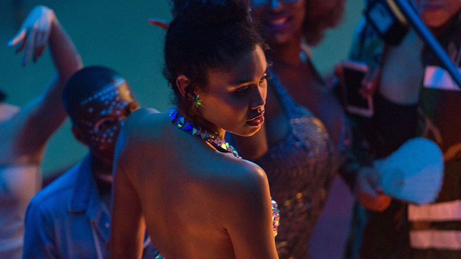 ������ ����� �� ��������. 17�18 �������