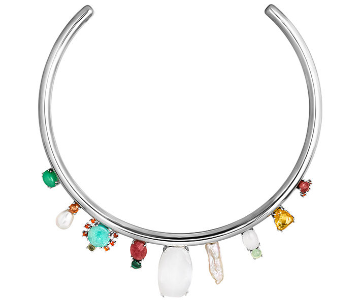 ������� � ��������� � ����� ��������� Tous