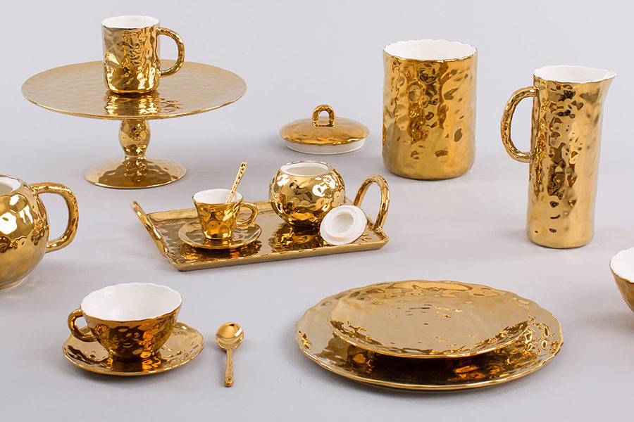 � ������ ��������� ����������� ������� Seletti � � �������� �������