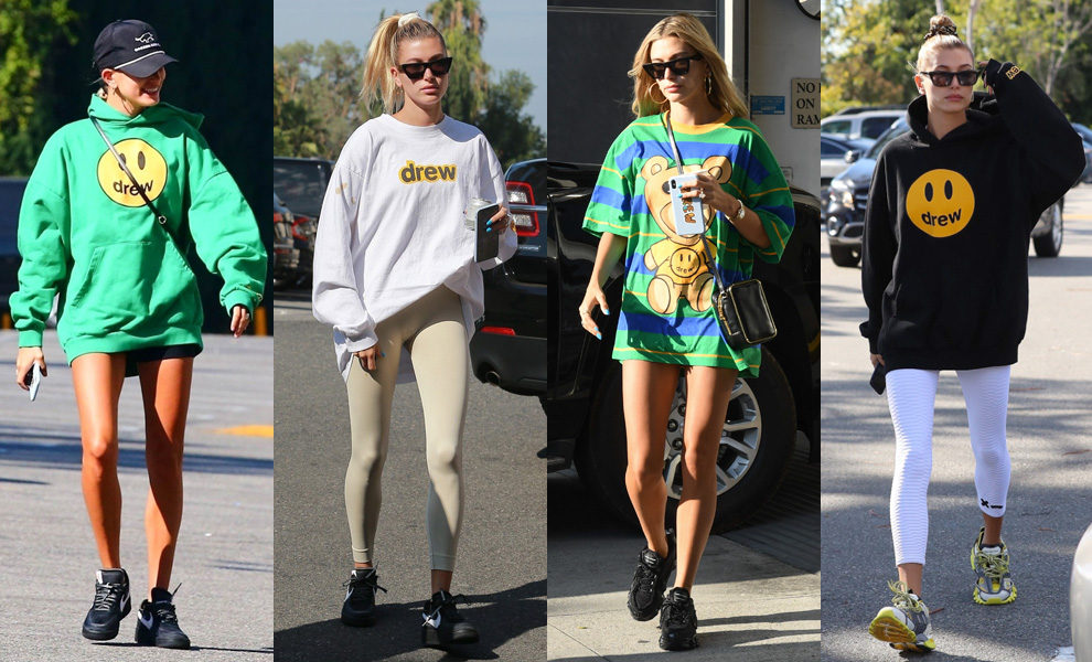 Drew House � ������� ����� ����� �����