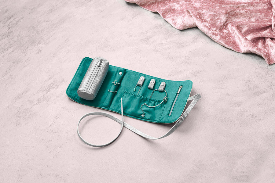 ���� ��� ����������� Swarovski ����� ����� �������� �� VFNO 2019