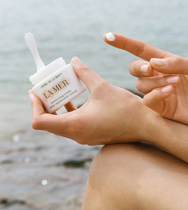 ����� ����������� ������ La Mer ��� ���� VFNO 2019