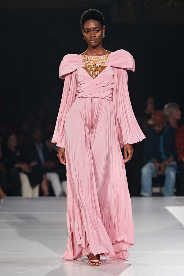 Pyer Moss �����-���� 2020