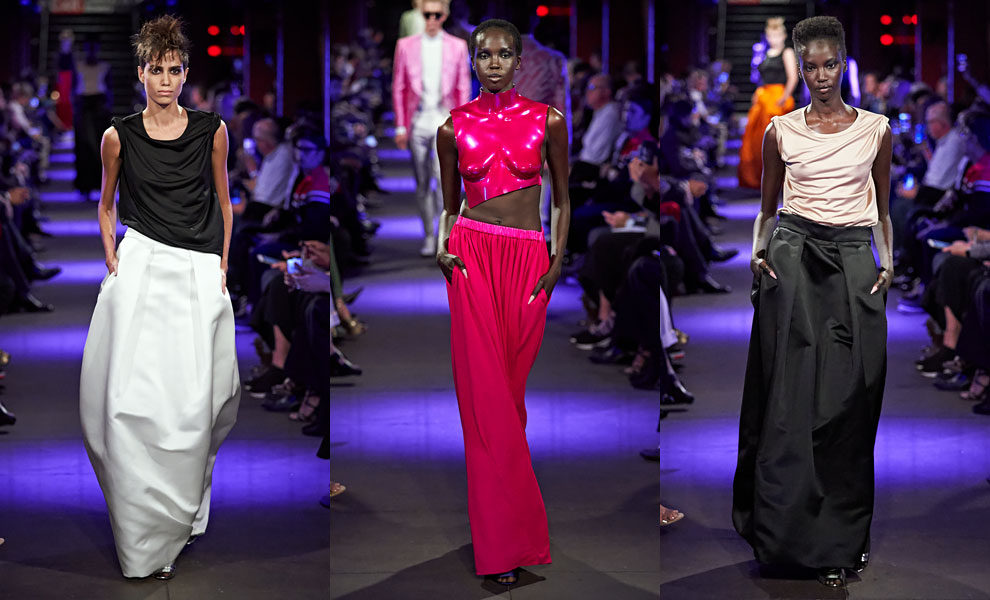 Tom Ford �����-���� 2020