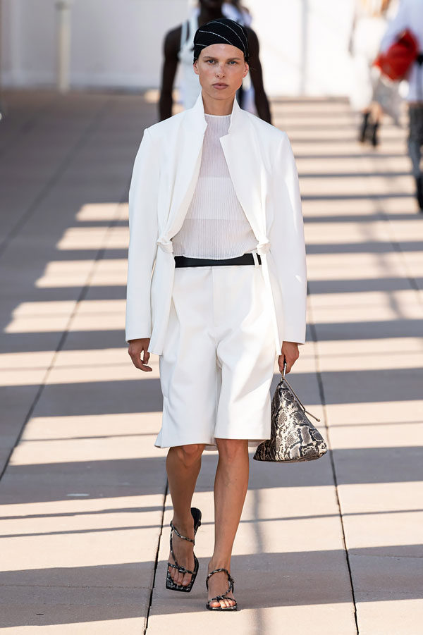 Dion Lee �����-���� 2020