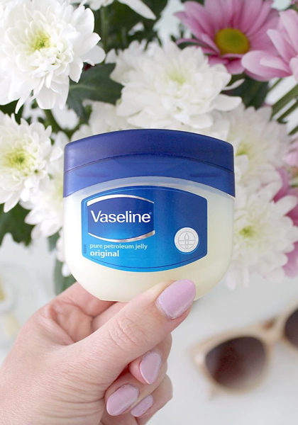 � ������ ����� ���������� ����������� Vaseline
