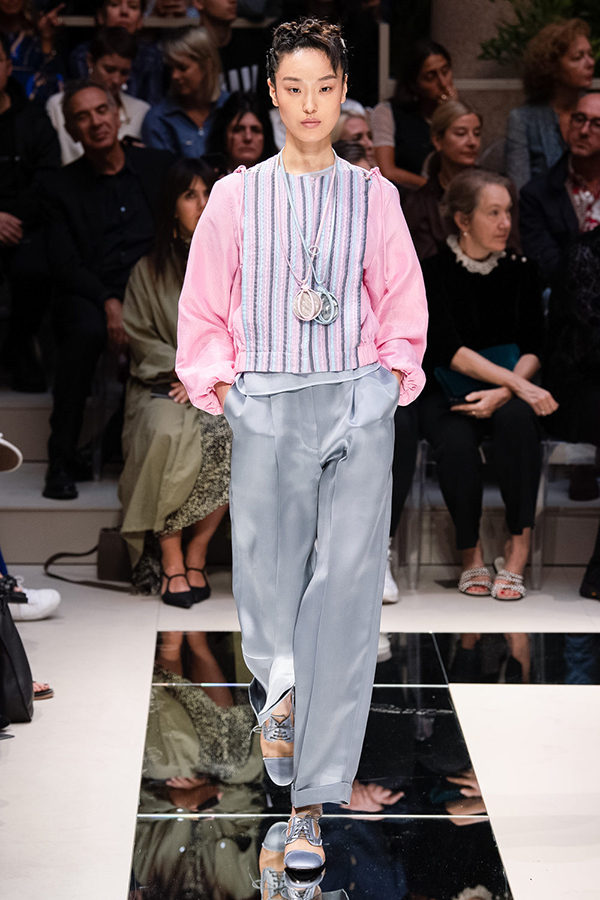 Giorgio Armani �����-���� 2020