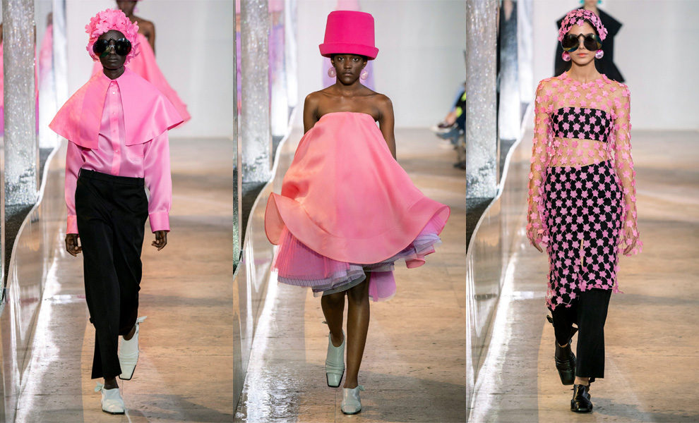 Nina Ricci �����-���� 2020