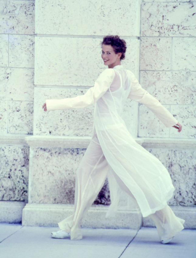 �������� Vogue: ������� 2019