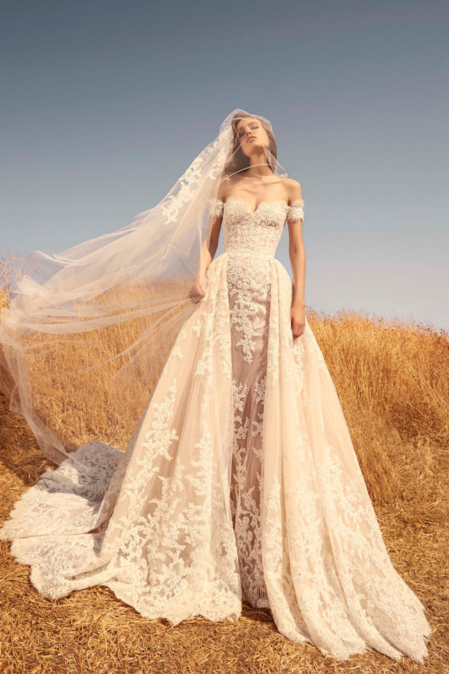Zuhair Murad bridal �����-���� 2020