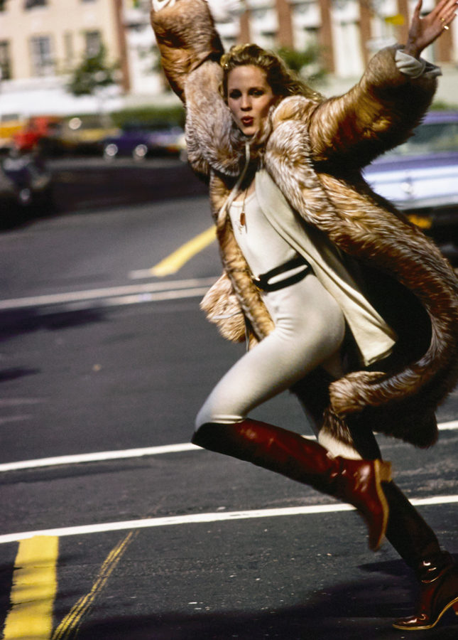 ��� ���������� � ������� �������: 8 ������ ��������� Vogue