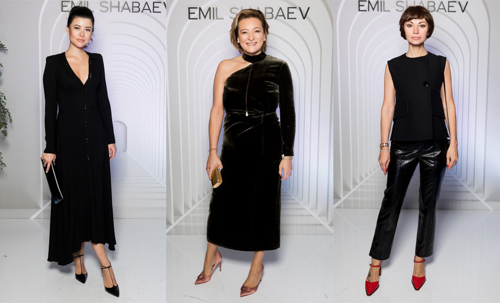 ��� ������ ����� Emil Shabaev � �����-����������