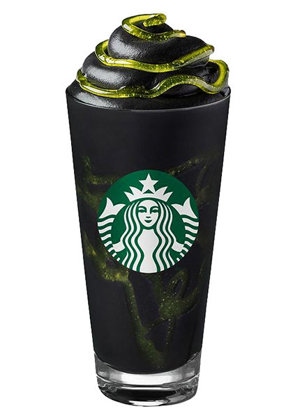 Starbucks ������� ������ ��������� ���������� � ���������