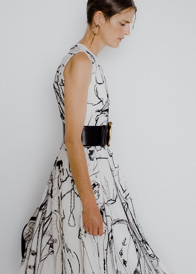 ��� ��� ������� Alexander McQueen �������� ��� ����� �������