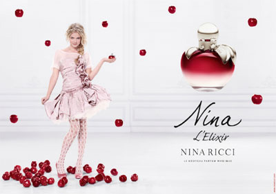 Nina L�Elixir