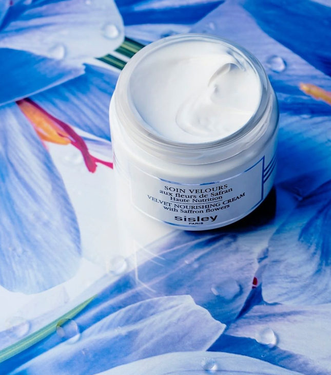 � ����� Sisley ������ ���� ����������� ��������-�������