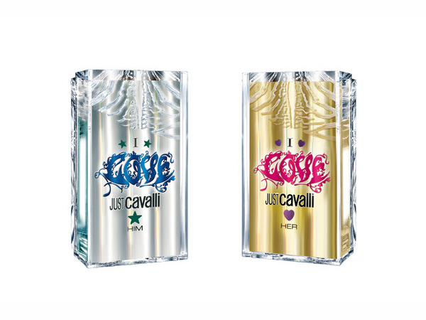 I�Love Her &�I�Love Him