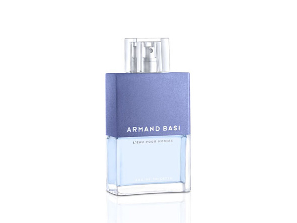 L�Eau Pour Homme
