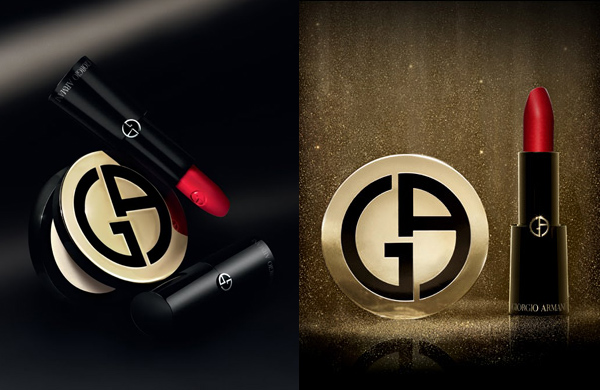 ��������� �������Holiday 2010 Gold Rush Collection