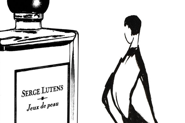 ������ Jeux de�Peau