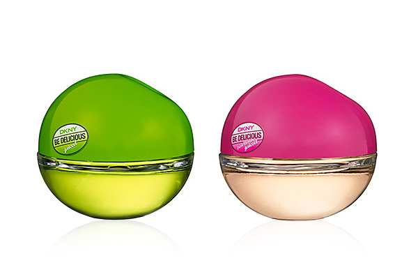 ��������� ���� Be�Delicious Juiced �Be�Delicious Fresh Blossom Juiced