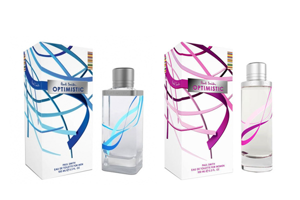 ����������� ���� Optimistic for Her � Optimistic  for Him