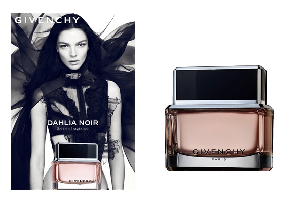 ��������������� ���� Dahlia Noir