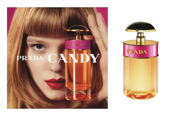��������������� ���� Prada Candy