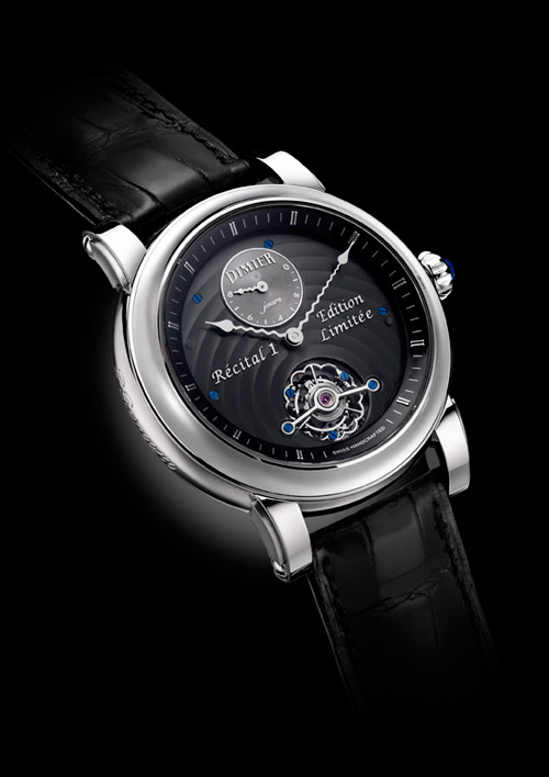 ������������ ���� Dimier