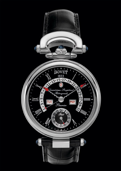 ���� Fleurier �� Bovet