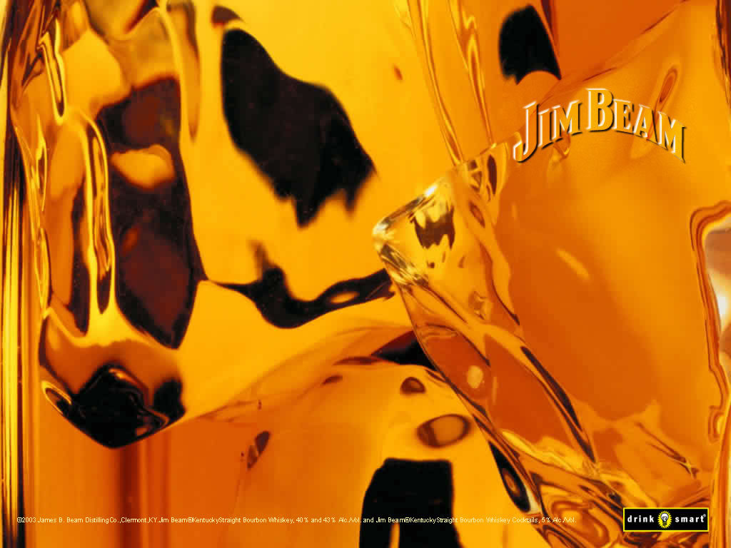 ������ Jim Beam